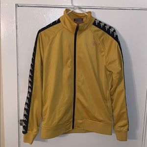 Men’s Small Kappa Sweatshirt